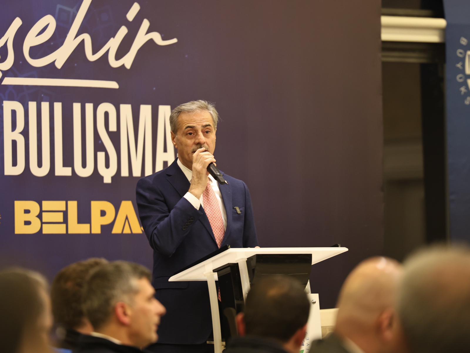 “1 milyon 100 bin vatandaşımızın sorumluluğuyla hareket ediyoruz”