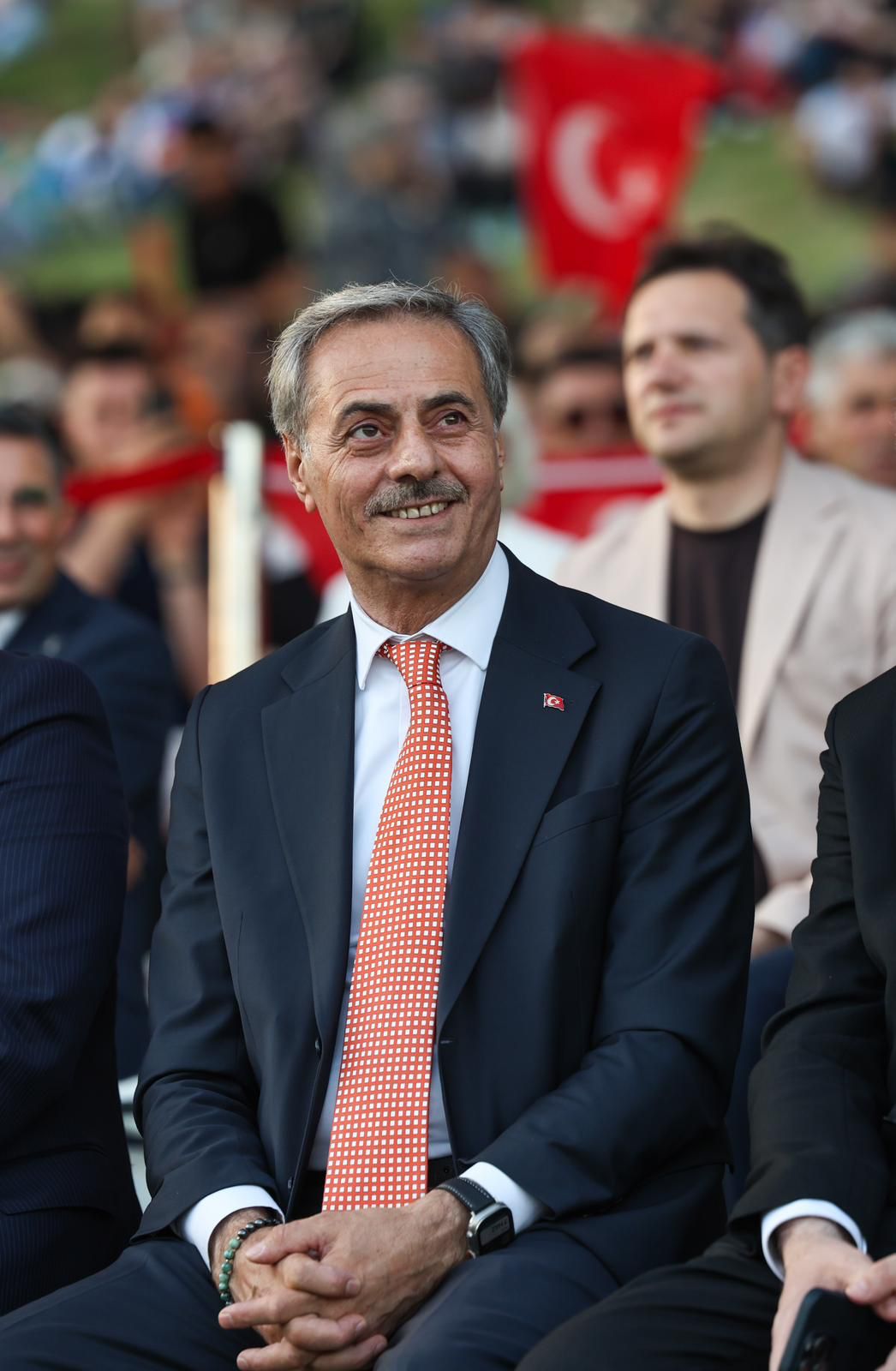 Sakarya’da heyecanın adı Dünya Kupası: Bisiklet sporunun en iyileri zorlu vadide pedal çevirecek