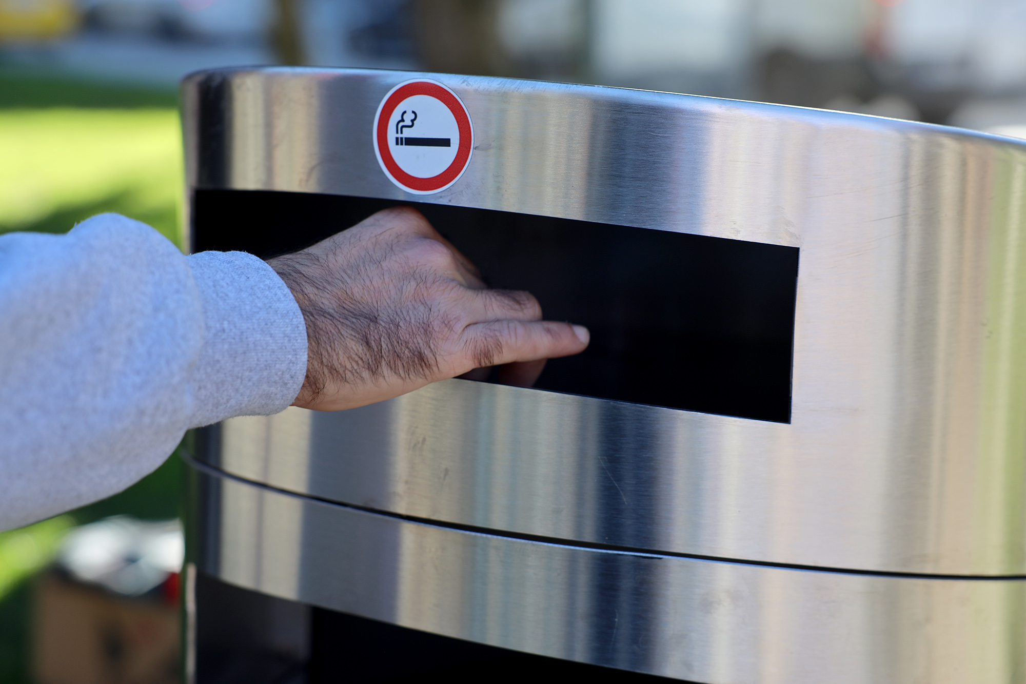 Sakarya’da “Sıfır Atık Caddeleri” dönemi başladı
