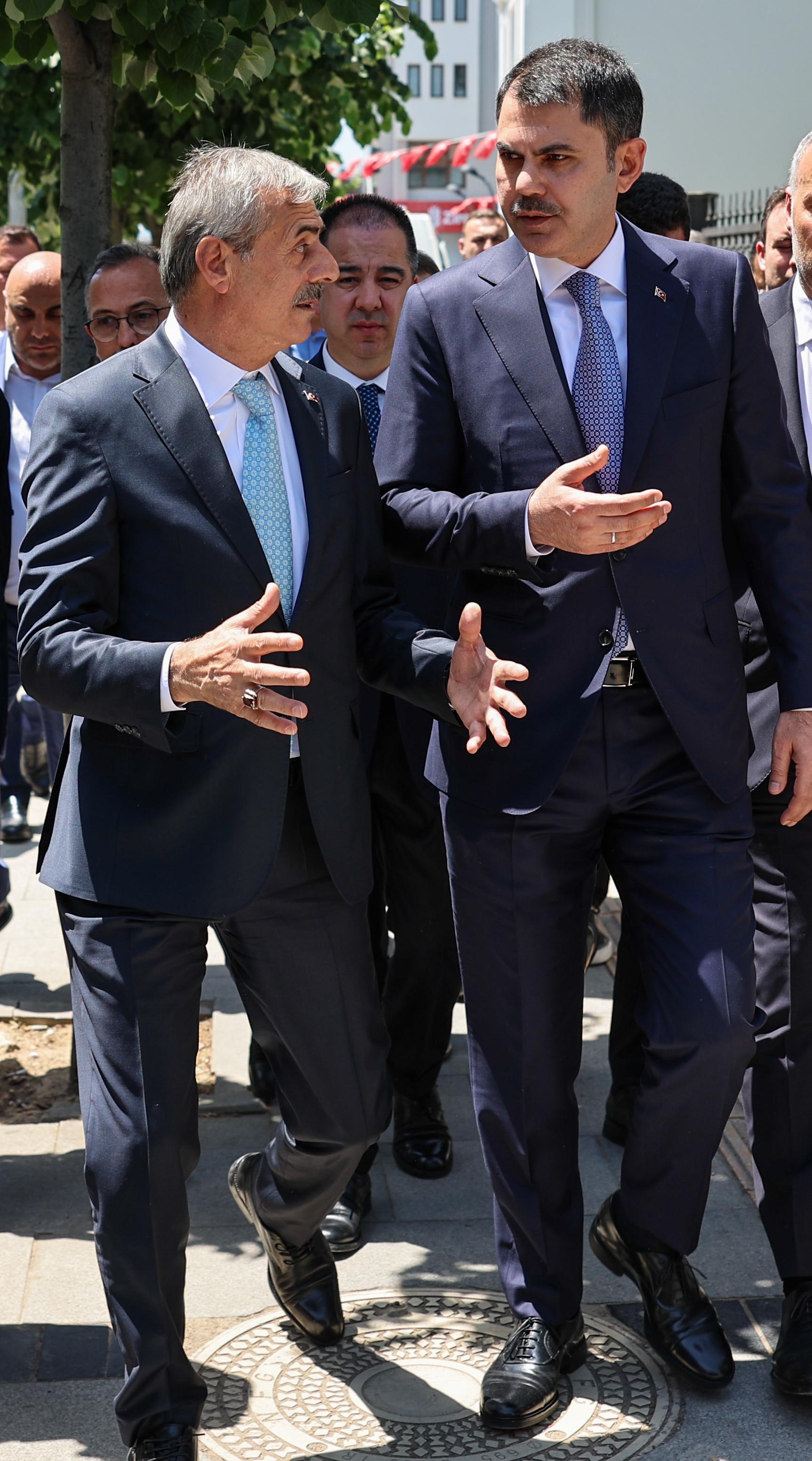 Sanayi dönüşümüne Cumhurbaşkanı Erdoğan imzası: “Sakarya’mıza hayırlı olsun”