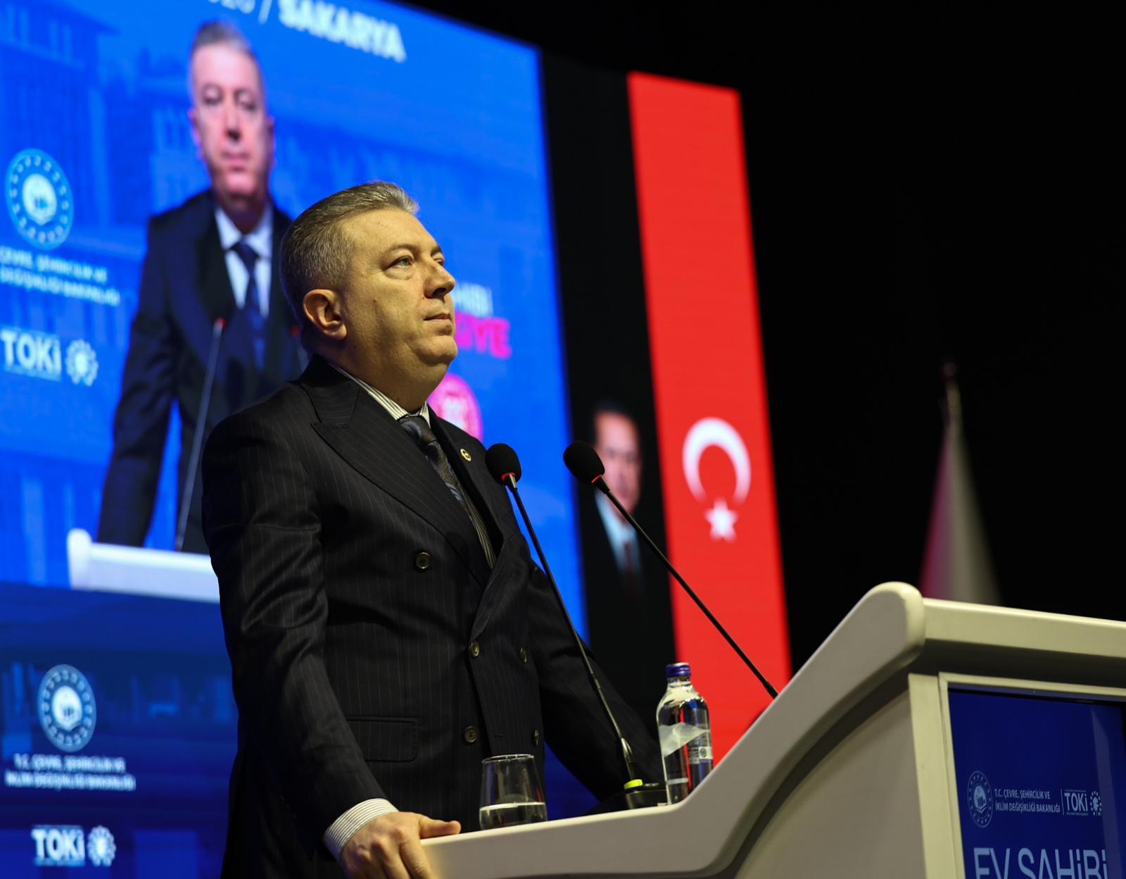 “Uzlaşma görüşmelerinde yüzde 80’e ulaştık, bayram sonrası tebligatlara başlıyoruz”