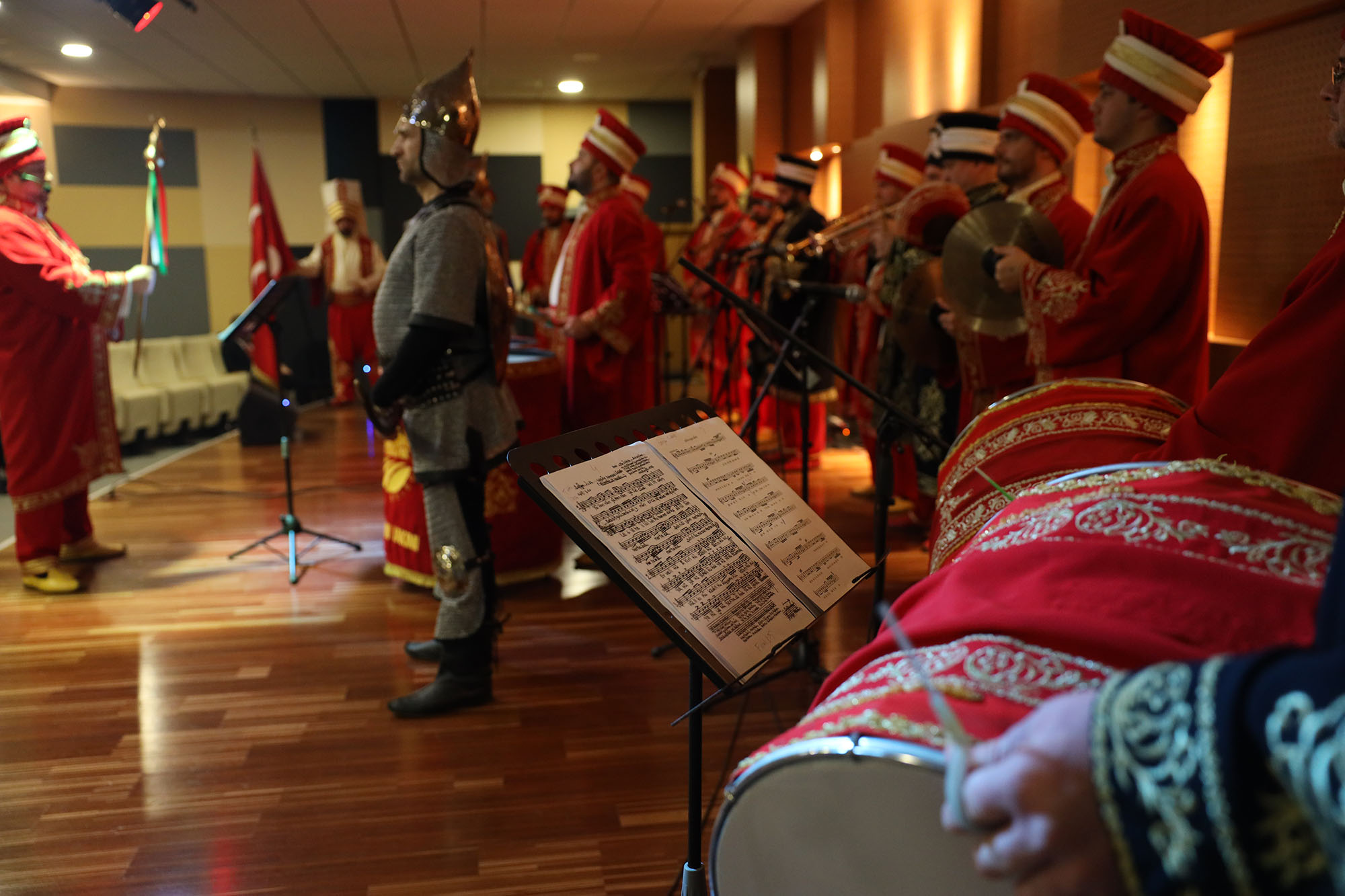 Sakarya’da Ramazan kültür ve sanatla taçlandı