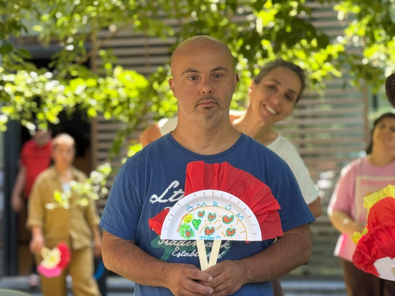 Engelsiz Hobi Atölyeleri yaz dönemini tamamladı