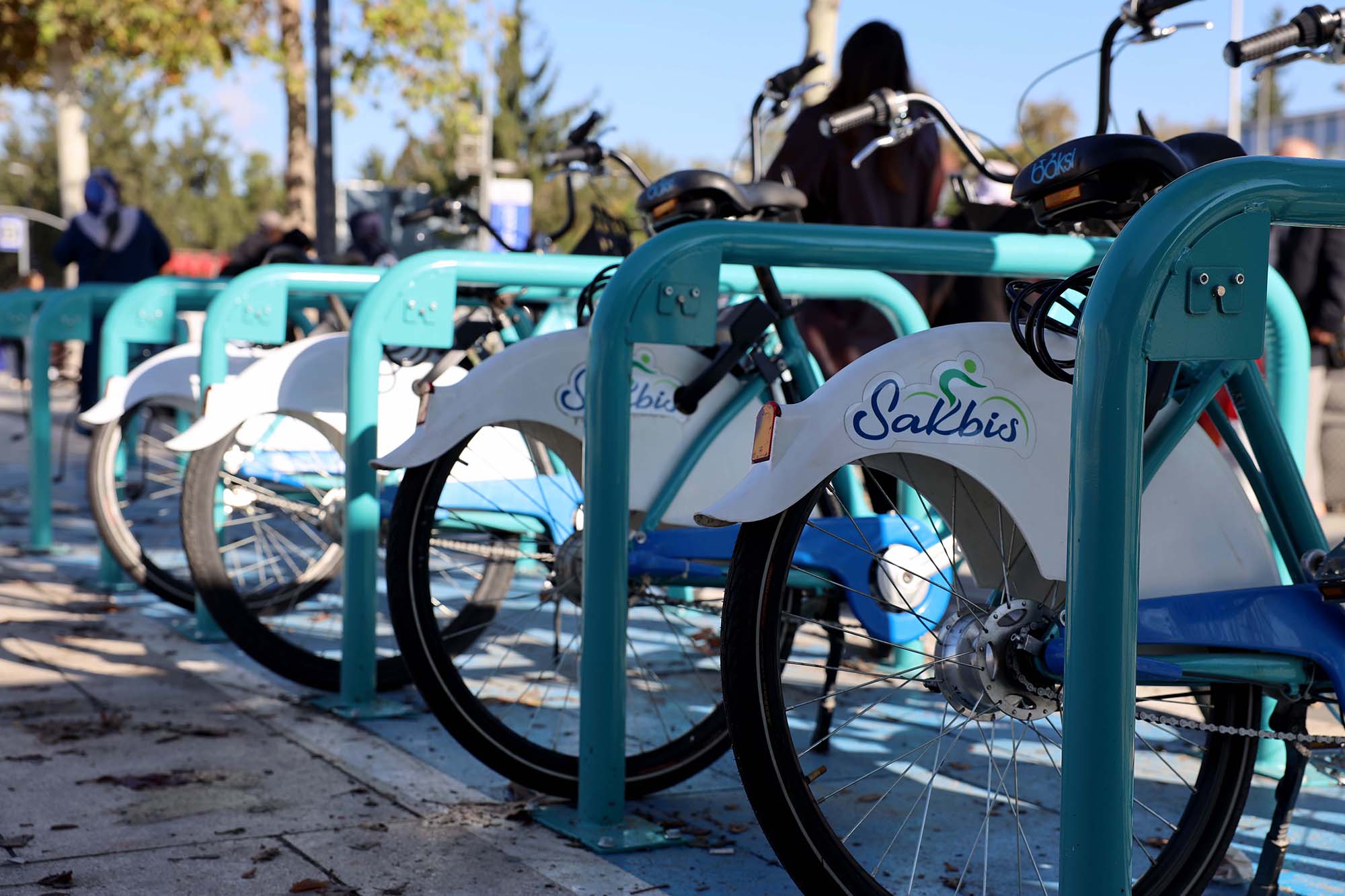 2025’te Sakarya’da TUBİS, SAKBİS ve TRİPY’ye yoğun ilgi