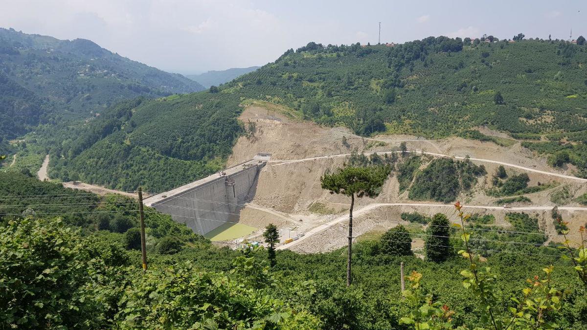 Sakarya, Türkiye’deki su fiyatlarında en ucuz 2’nci şehir…