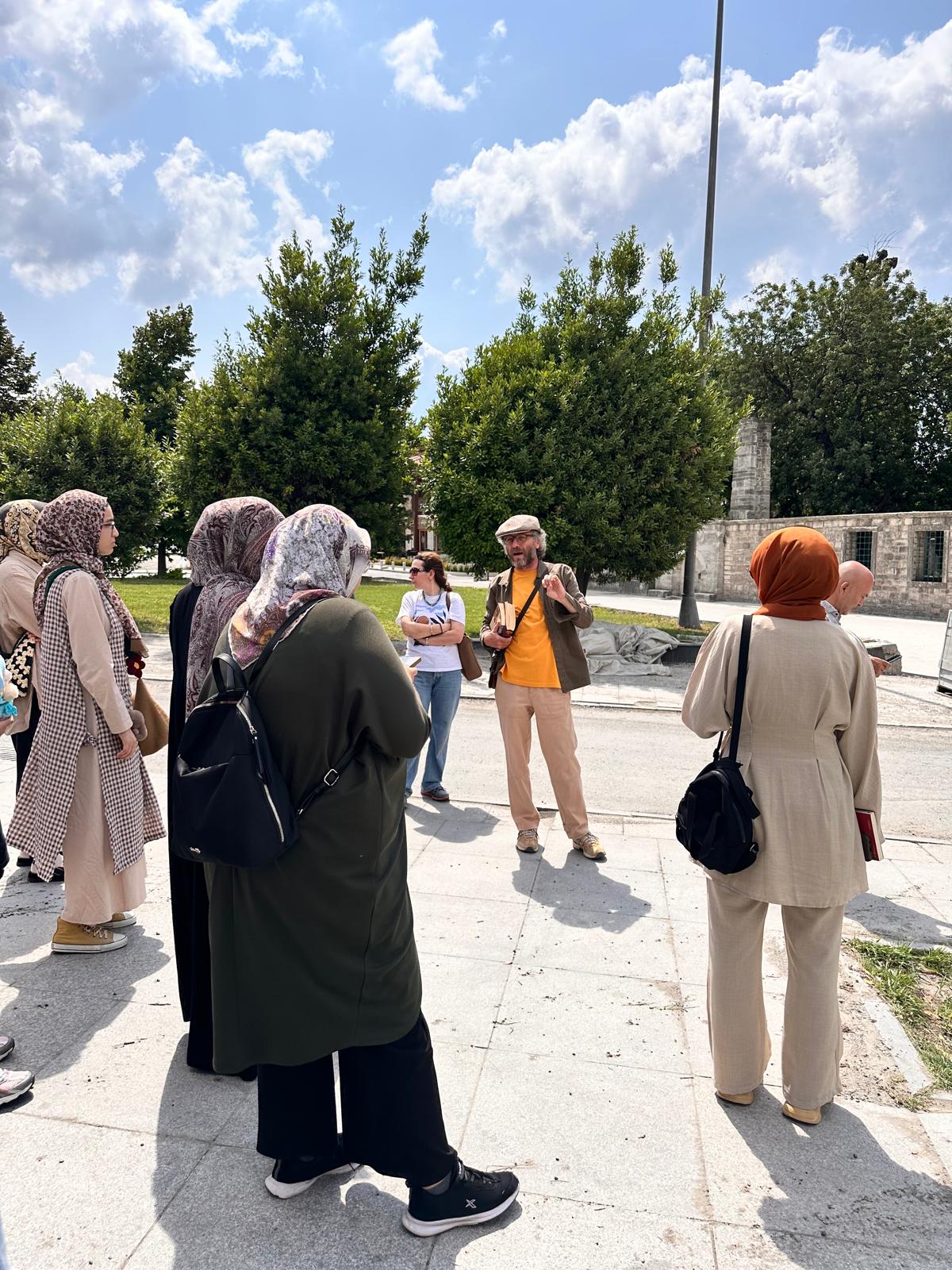 Büyükşehir Akademi’de eğitimler sona erdi
