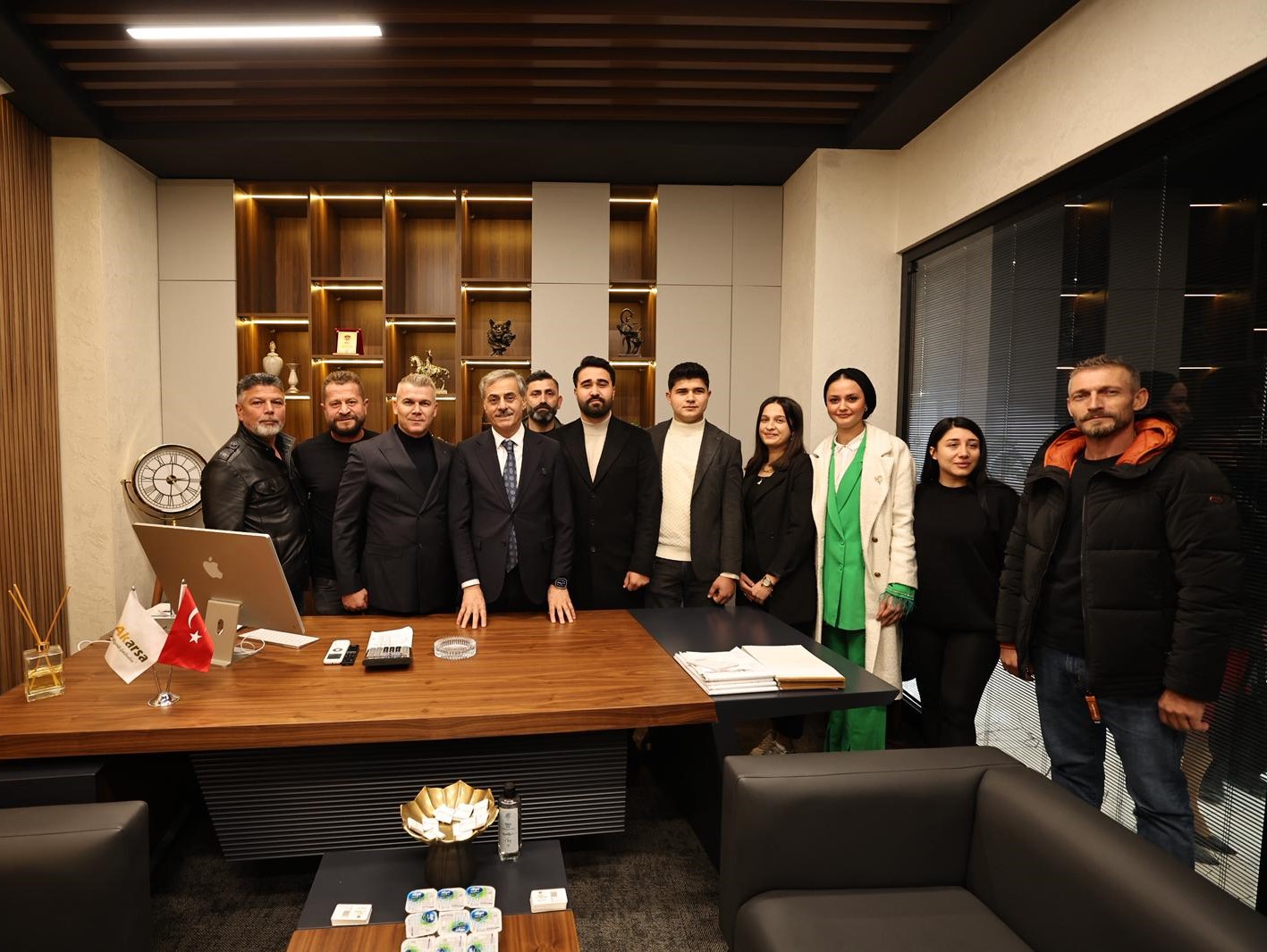 “Kaynarca’nın çehresini değiştirecek adımları bir bir atıyoruz”