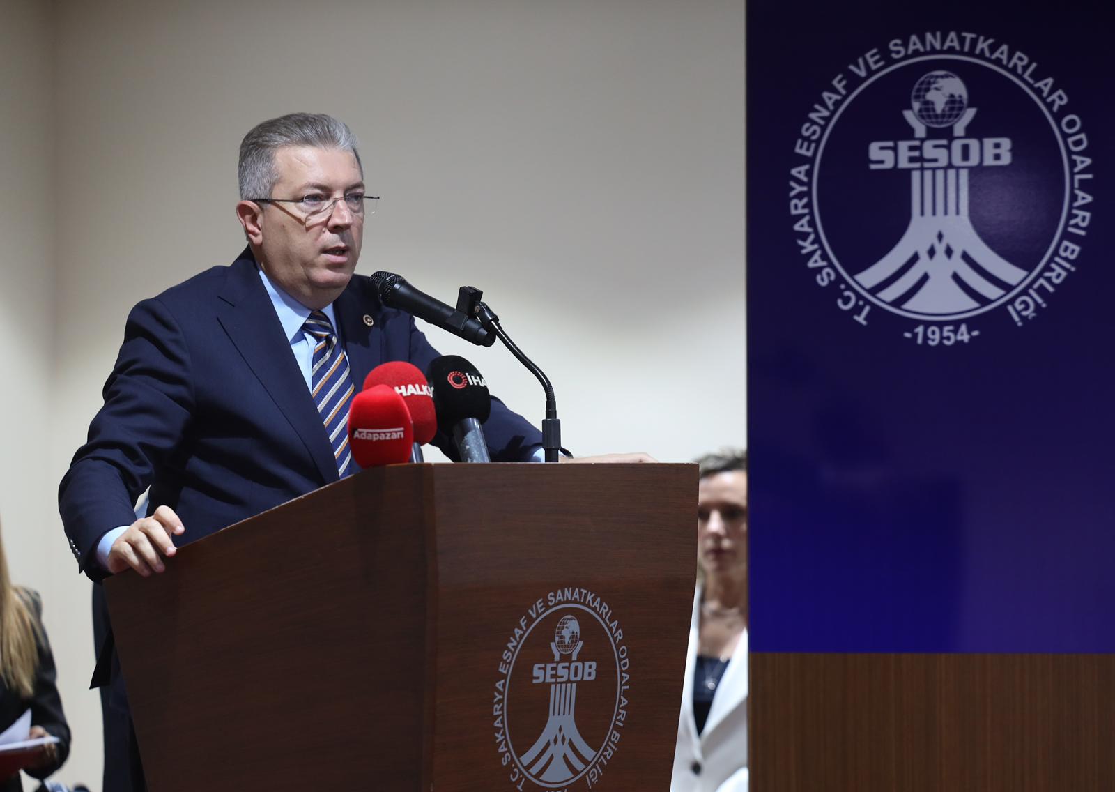 “Gelecek neslin Ahi Evran kültürüyle büyümesi toplumumuz için çok kıymetlidir”