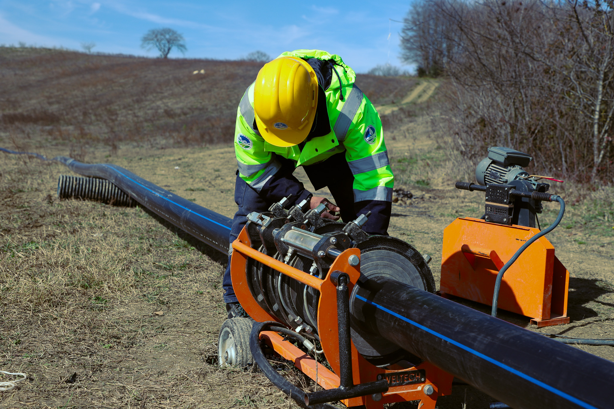 Sapanca Gölü’ne ‘koruma kalkanı’: “Suyun her damlasını korumaya devam edeceğiz”
