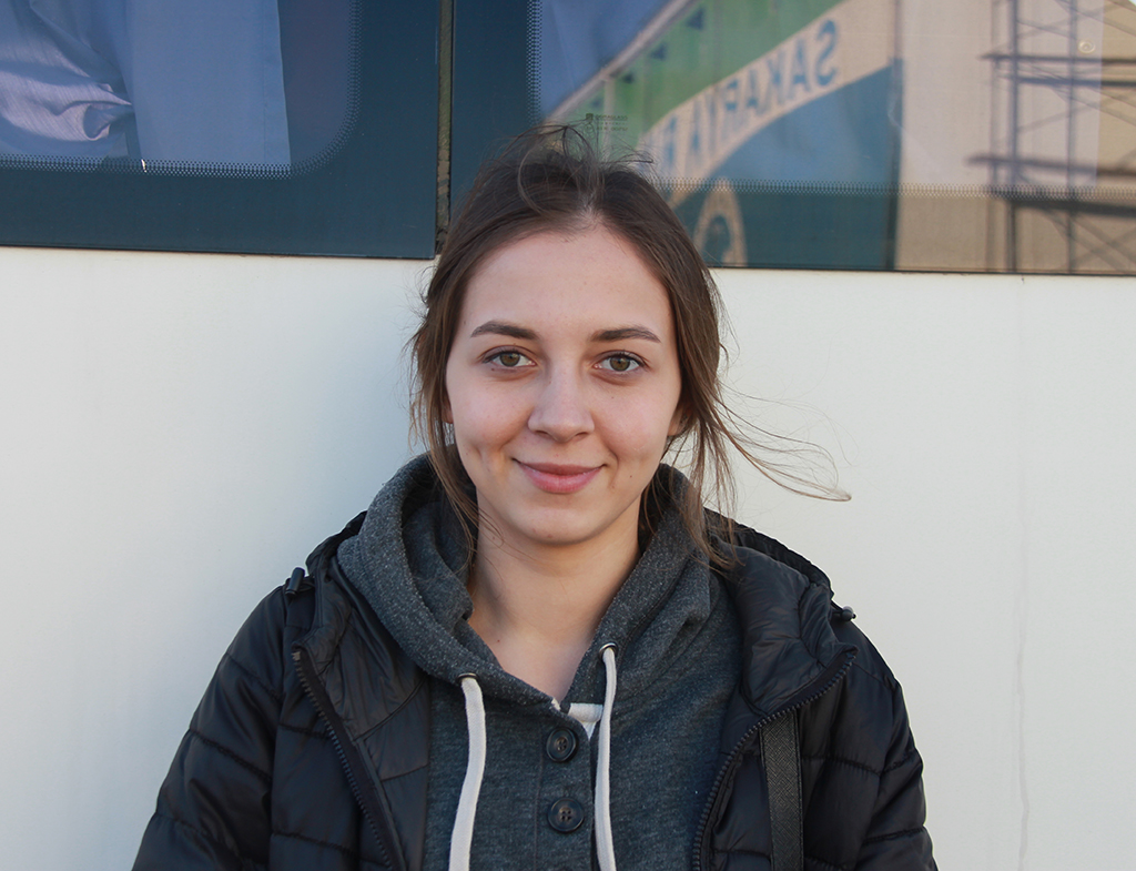 SASKİ Tesisleri İlgi Görmeye Devam Ediyor