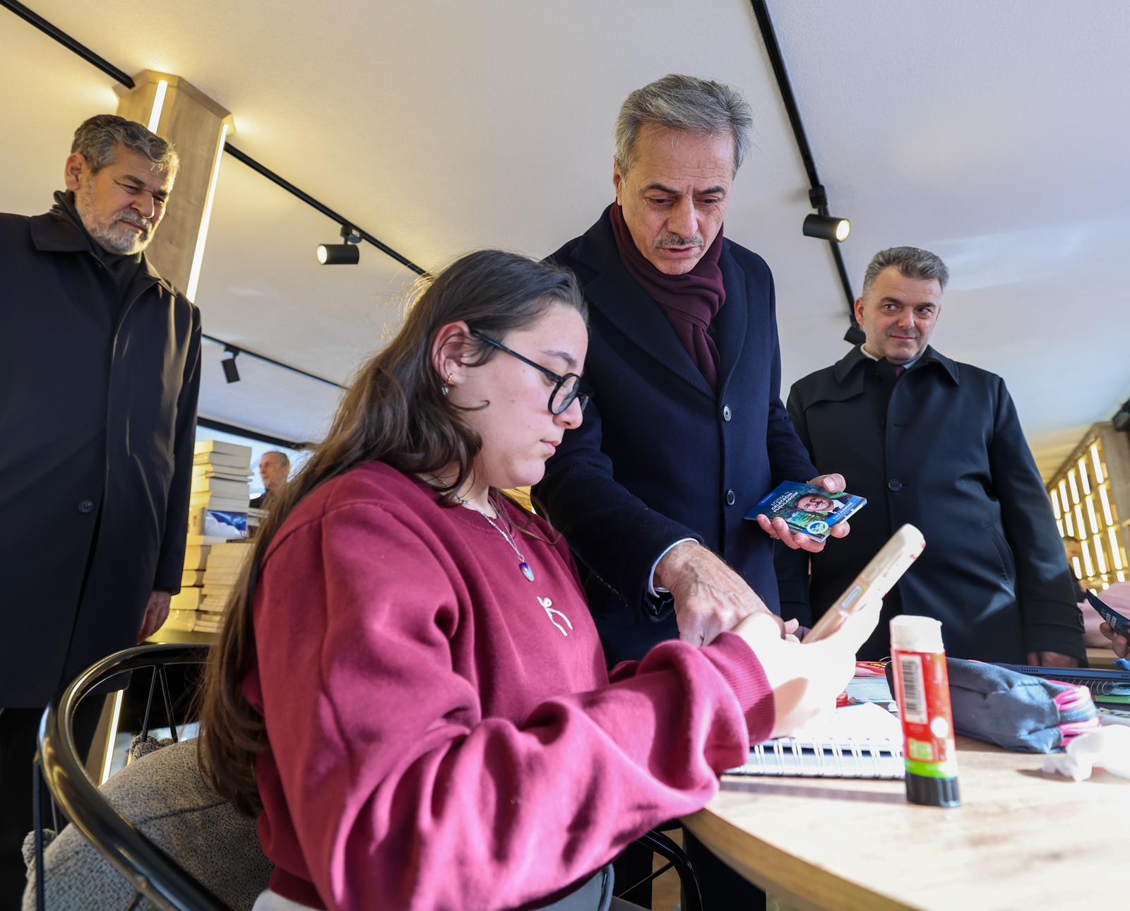 Karasu demiryolu kuzey ilçelerinin kaderini değiştirecek