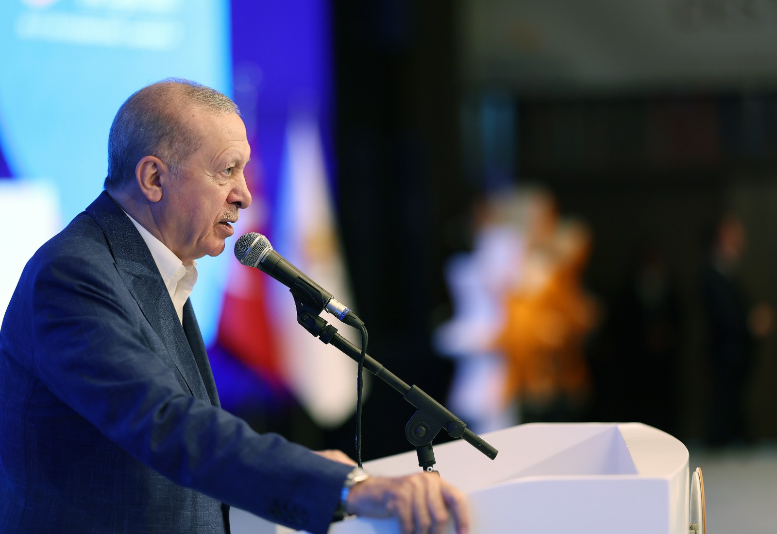 “Sakarya’mız için çok verimli bir kamp süreci geçirdik”