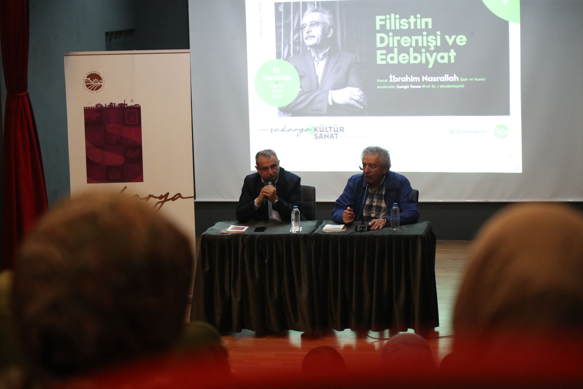  “Hikâyelerimizi anlatmazsak bizi yok sayacaklar”