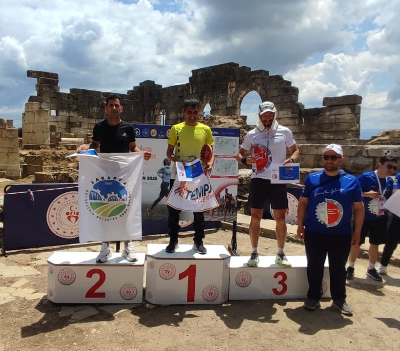 Büyükşehir sporcularından arka arkaya başarılar