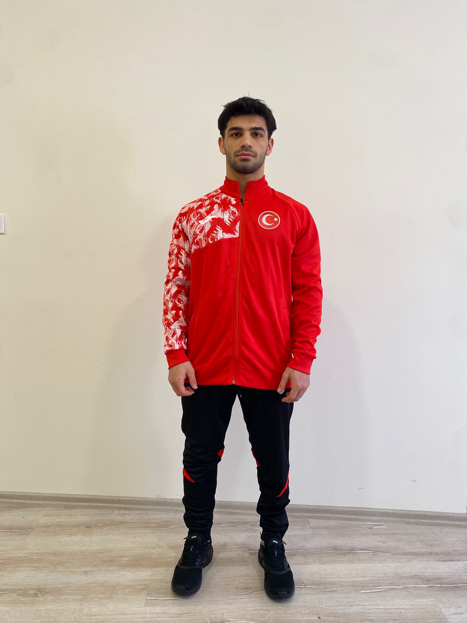 Eren Ülkü Avrupa’ya Ay Yıldızlı bayrağın damgasını vuracak