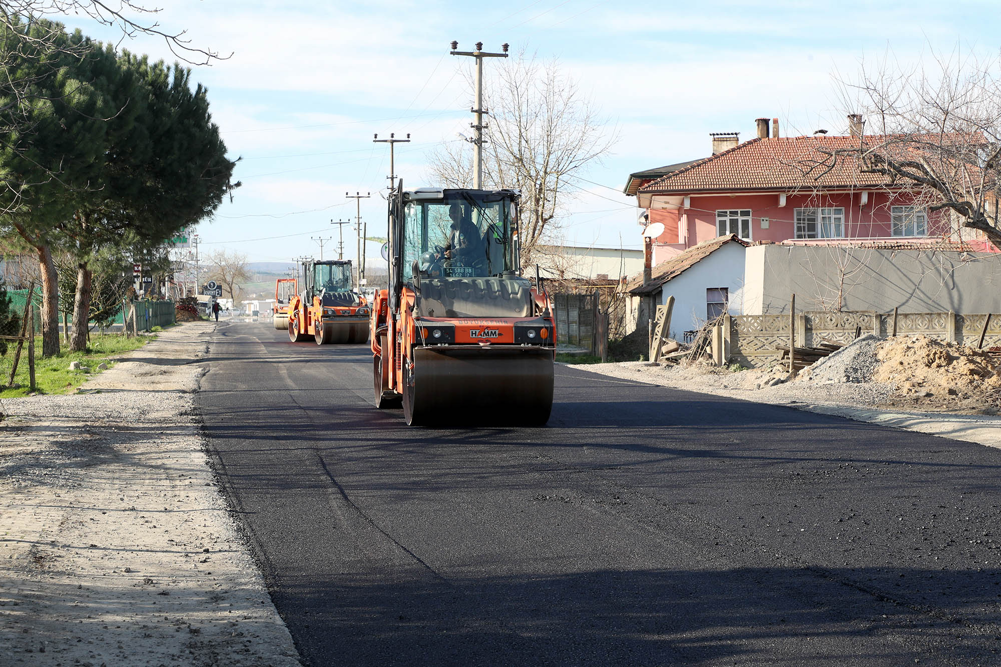 Büyükşehir’den Kazımpaşa’ya yeni yüz