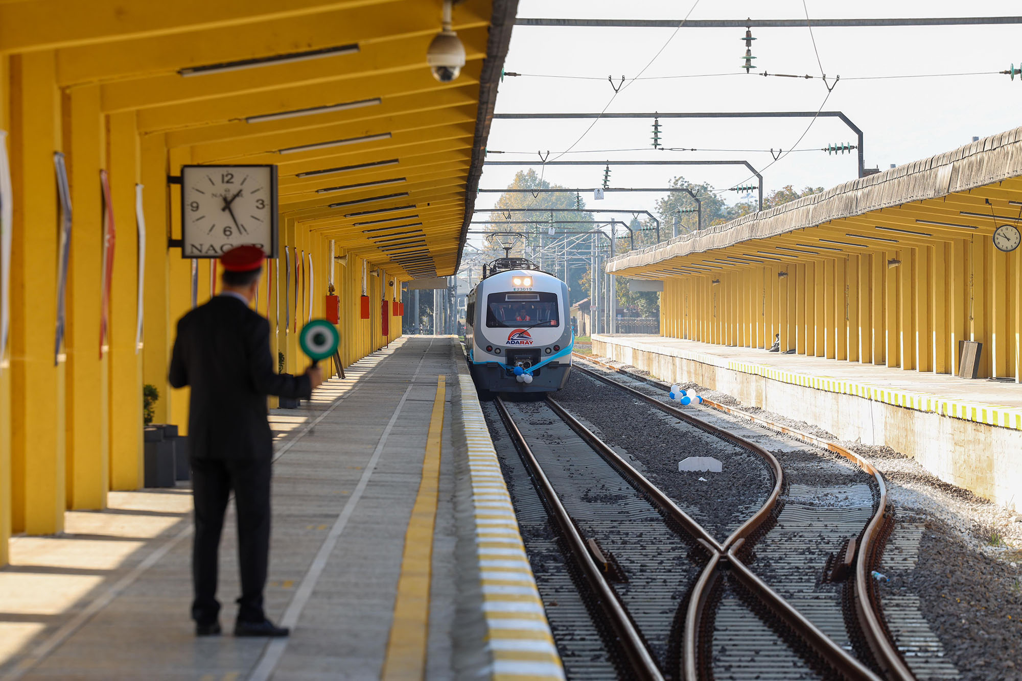 ADARAY Cumhuriyet Bayramı'nda yeniden yollarda: Sakarya’ya hayırlı olsun