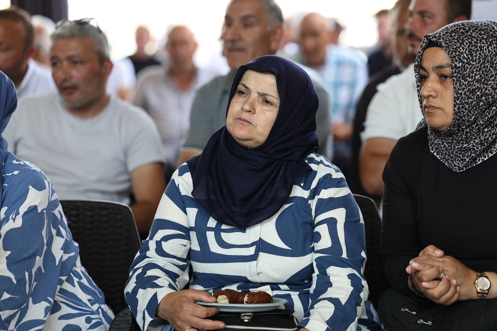 “Kaynarca her geçen gün yepyeni hizmetlerle gelişmeye devam edecek”
