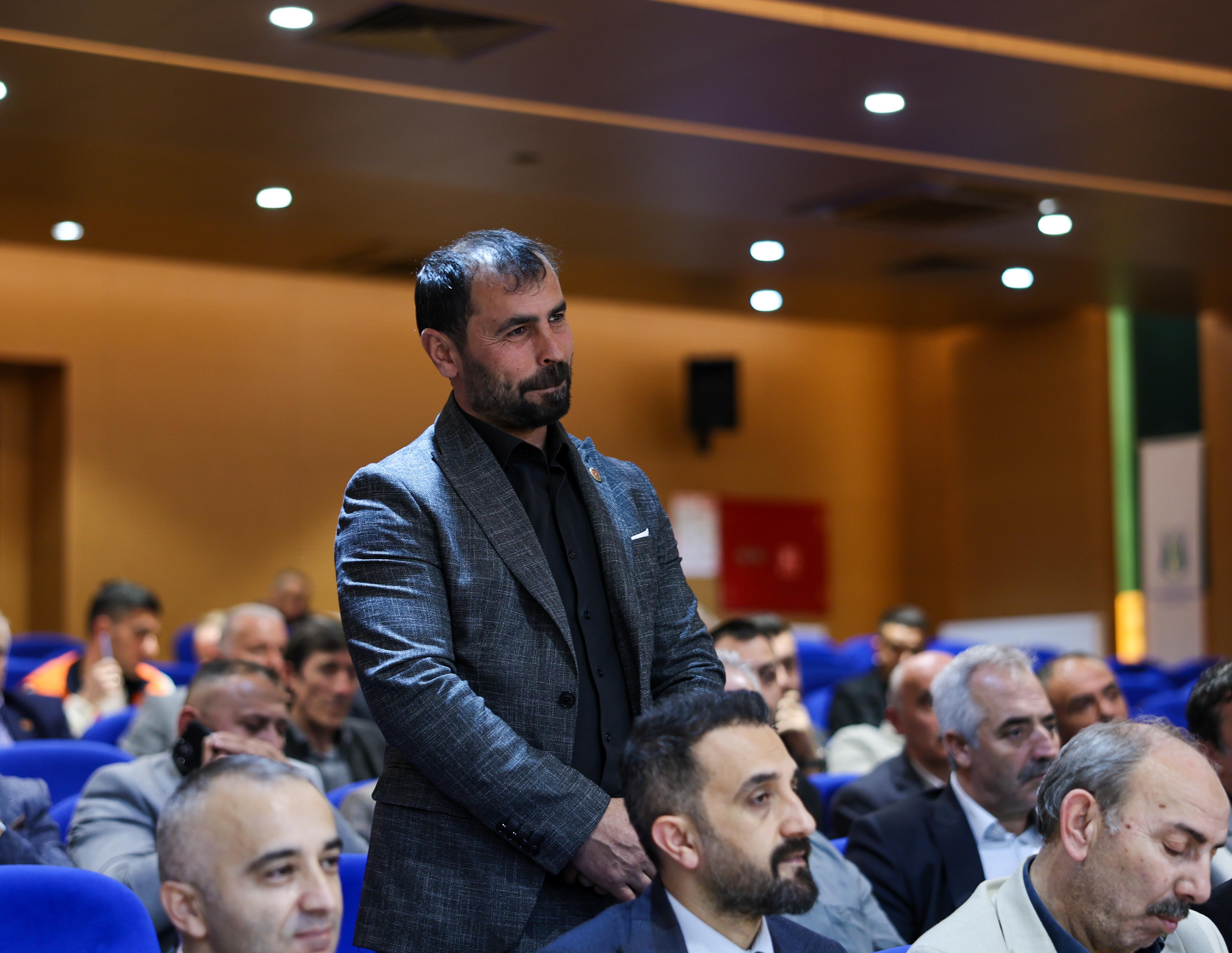 Şehit Yılmaz Caddesi Kocaali’ye hayırlı olsun