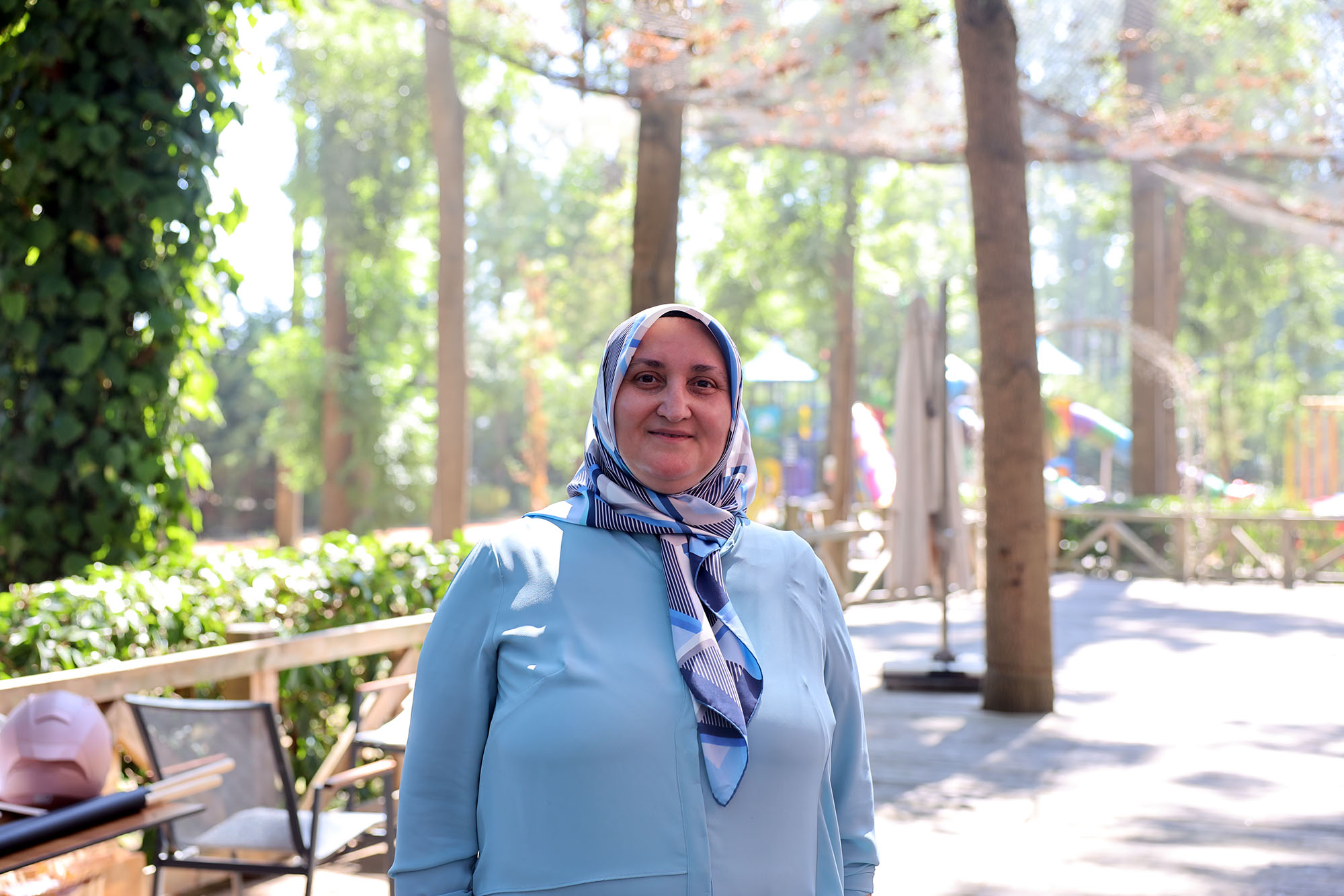 Büyükşehir’den anne sütü farkındalığı için anlamlı buluşma