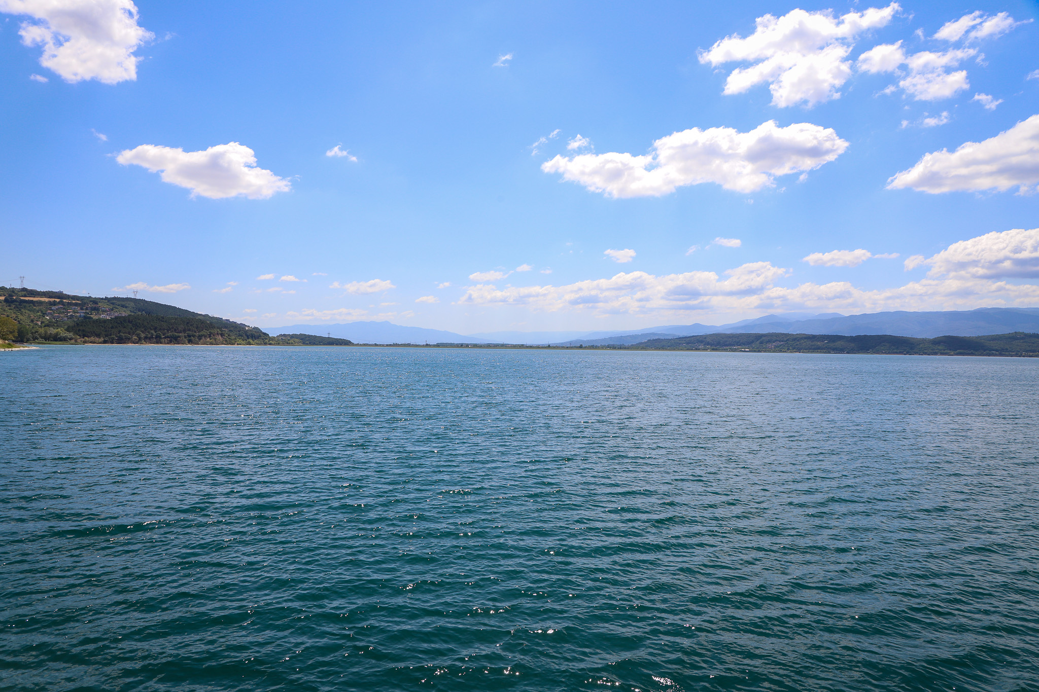 Ballıkaya’nın isale hatları ve Çamdağı Barajı’nın yapımı için ihale süreçleri başlıyor