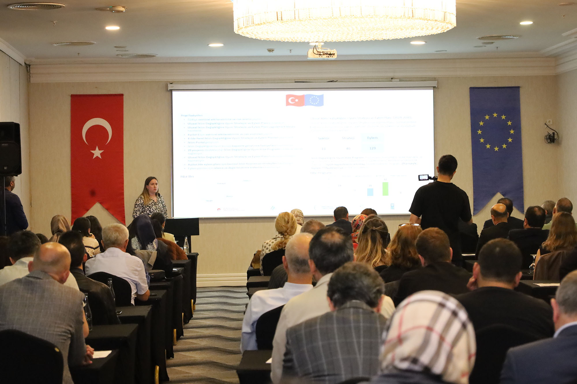 Sakarya iklim krizinden ne kadar etkilendi? Şehrin iklim geleceği analiz ediliyor