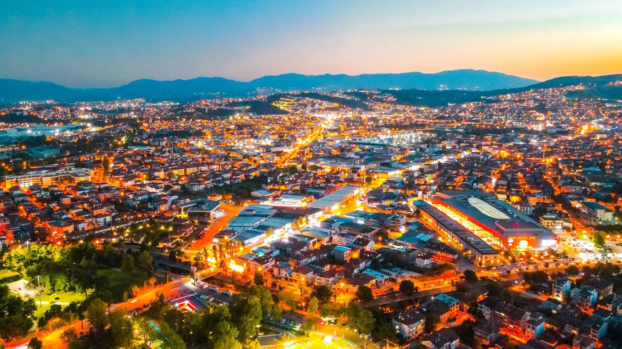 Sakarya’nın kentsel dönüşüm dosyası bakanlıkta: Müjdeli haber ile çalışmalar hızlanacak