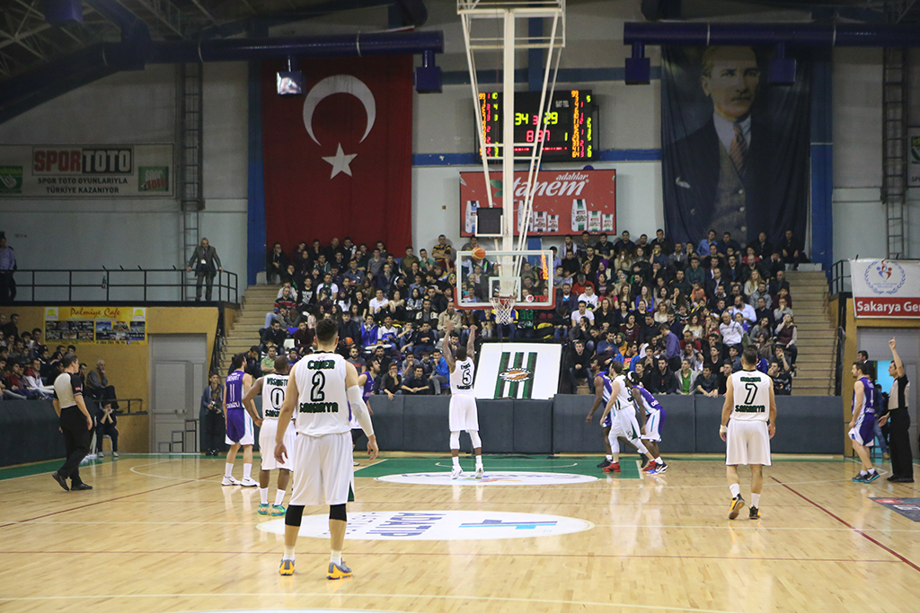 Basketbol Süper Ligi İçin Kenetlenmemiz Şart