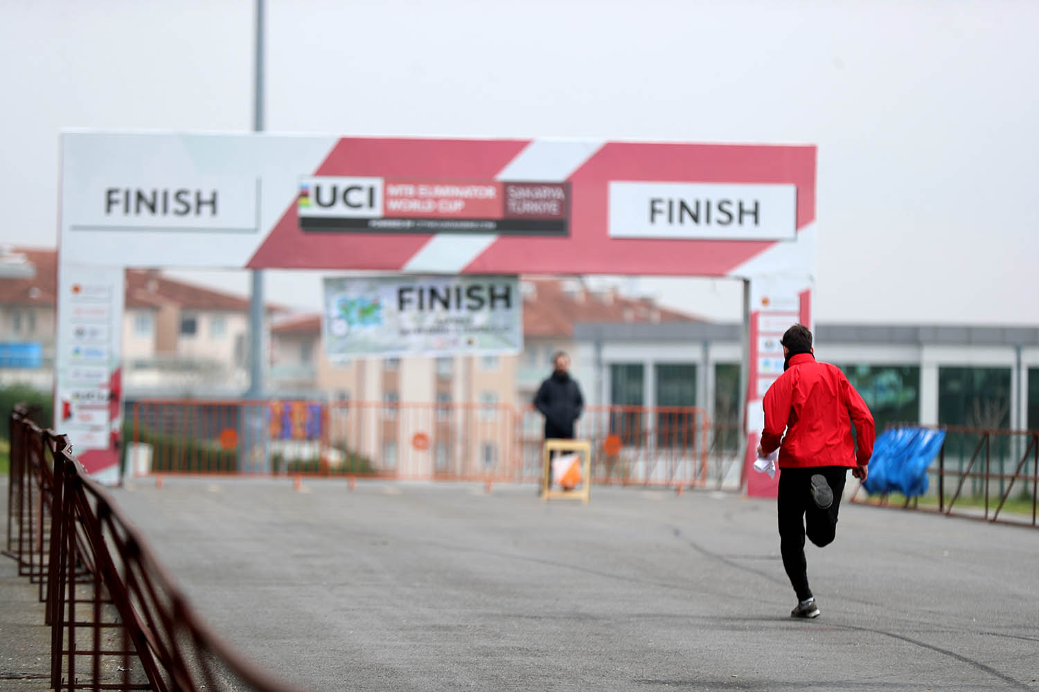 Ayçiçek Bisiklet Vadisi’nde unutulmaz spor şöleni 