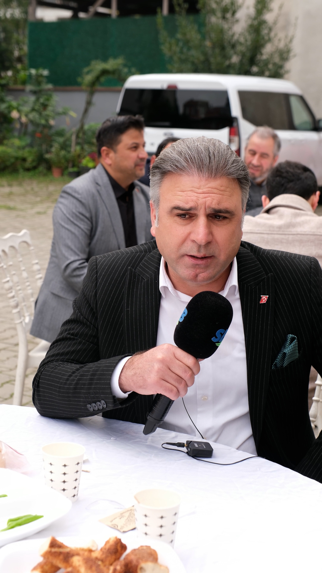 Büyükşehir’den bir ses, bir nefes: İhtiyacı görenler komşuları olacak…