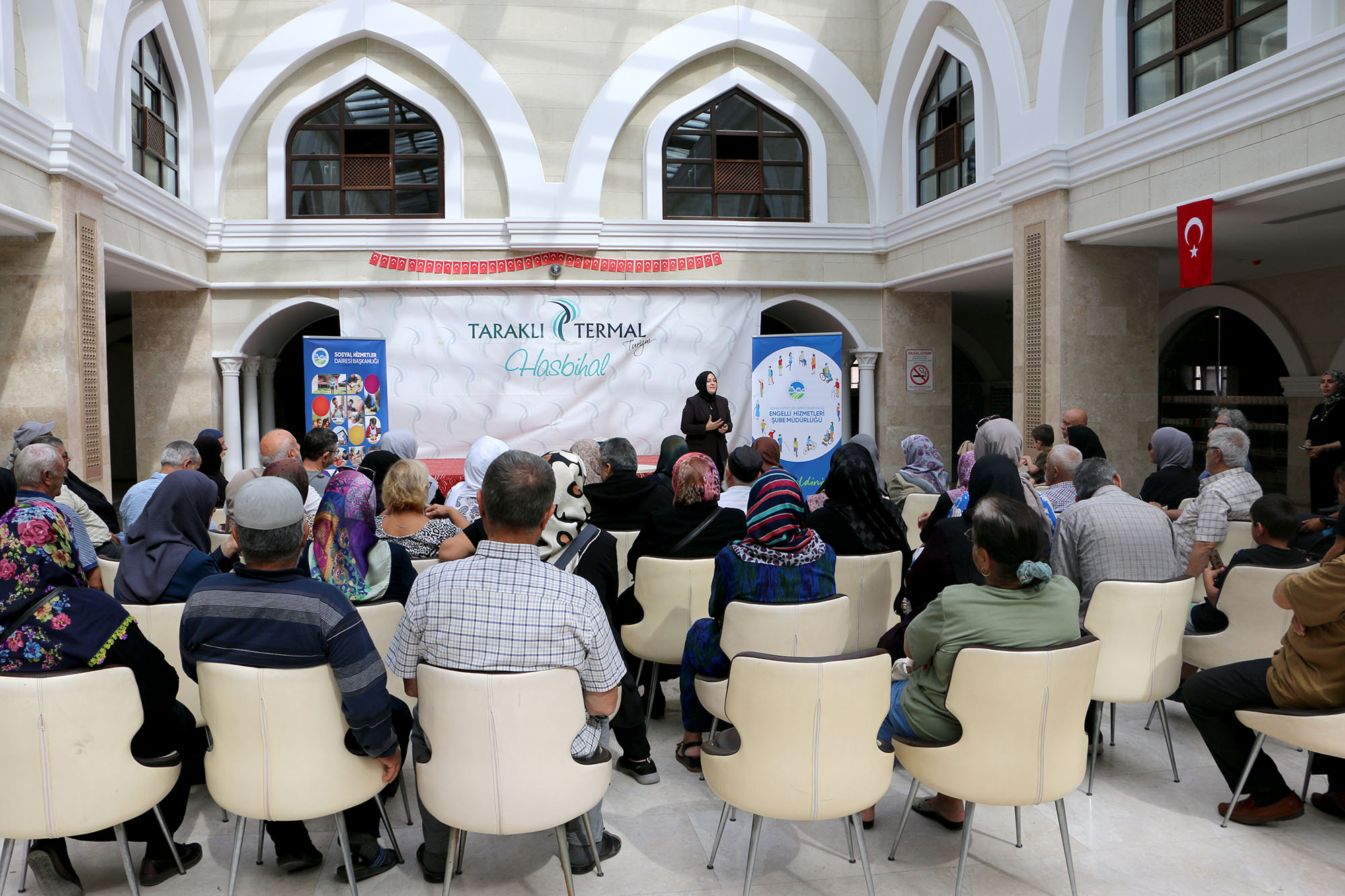 “Zihinsel sağlığın temel taşları merak ve ilginin korunmasıdır”