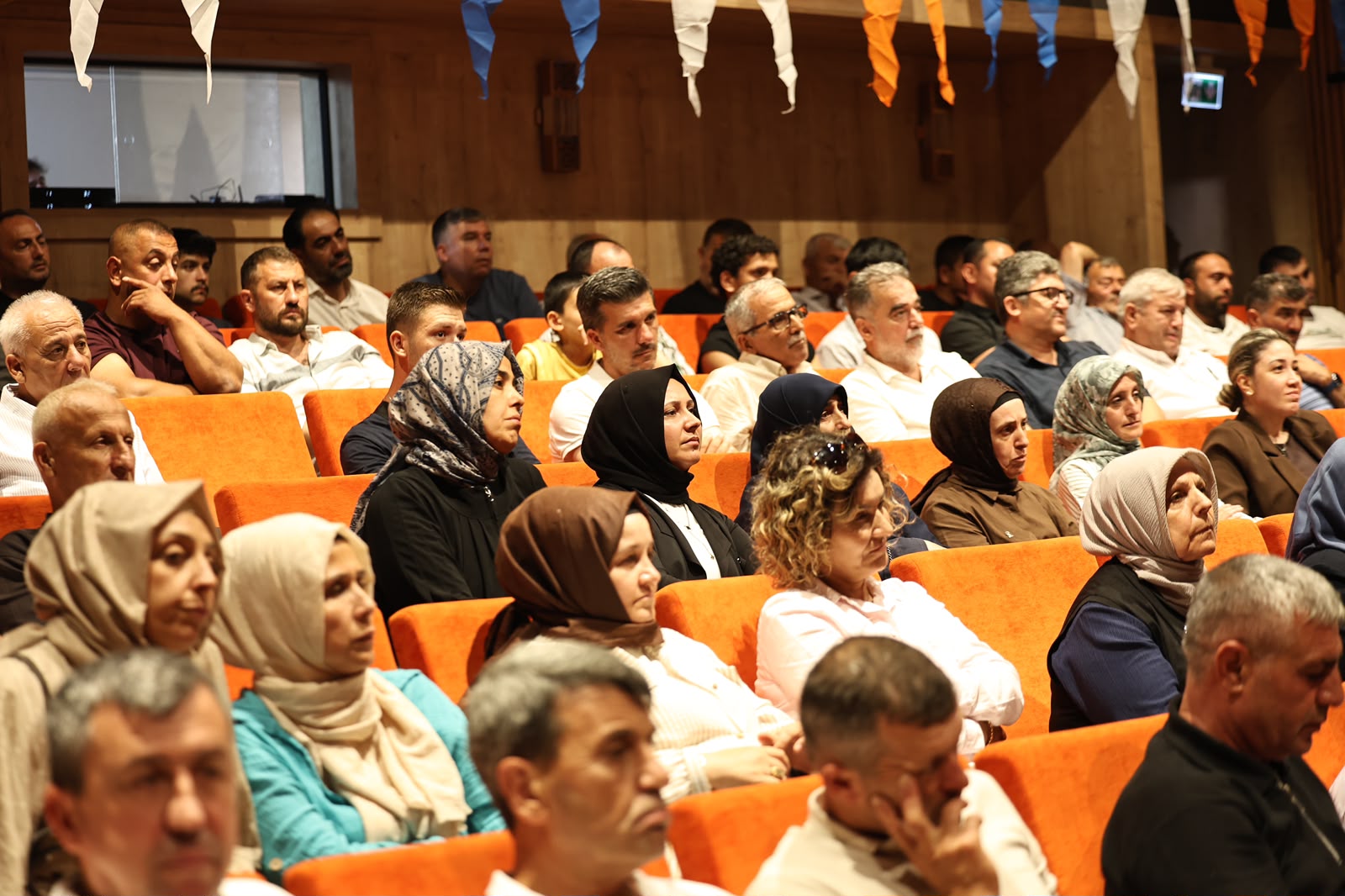 “Sakarya’nın merkezinde 1 milyon kişiye nefes olacak yeşil koridor kazandırıyoruz”
