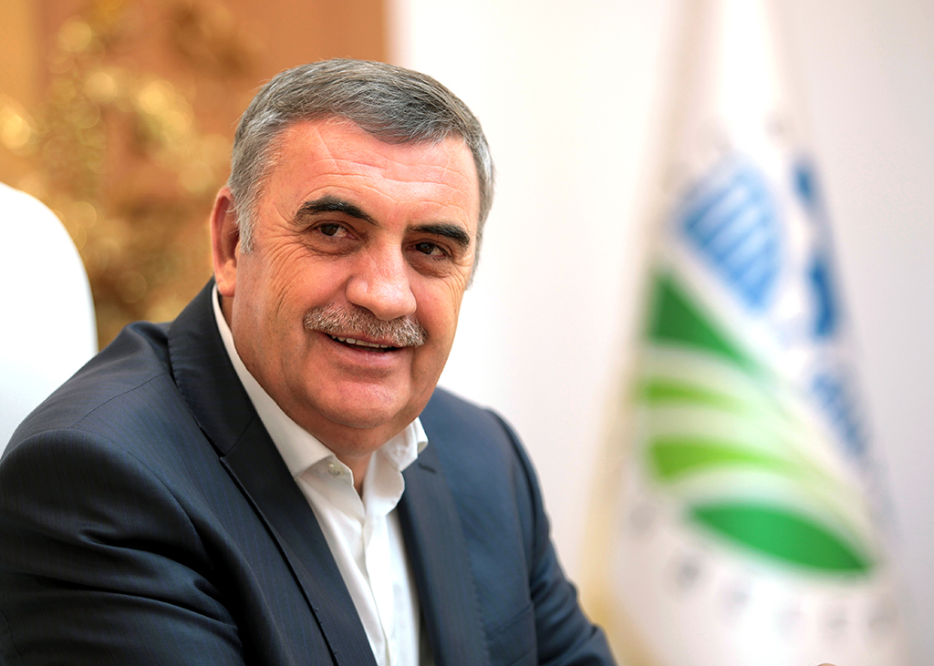 Akyazı’nın İçmesuyuna 10 Milyonluk Yatırım