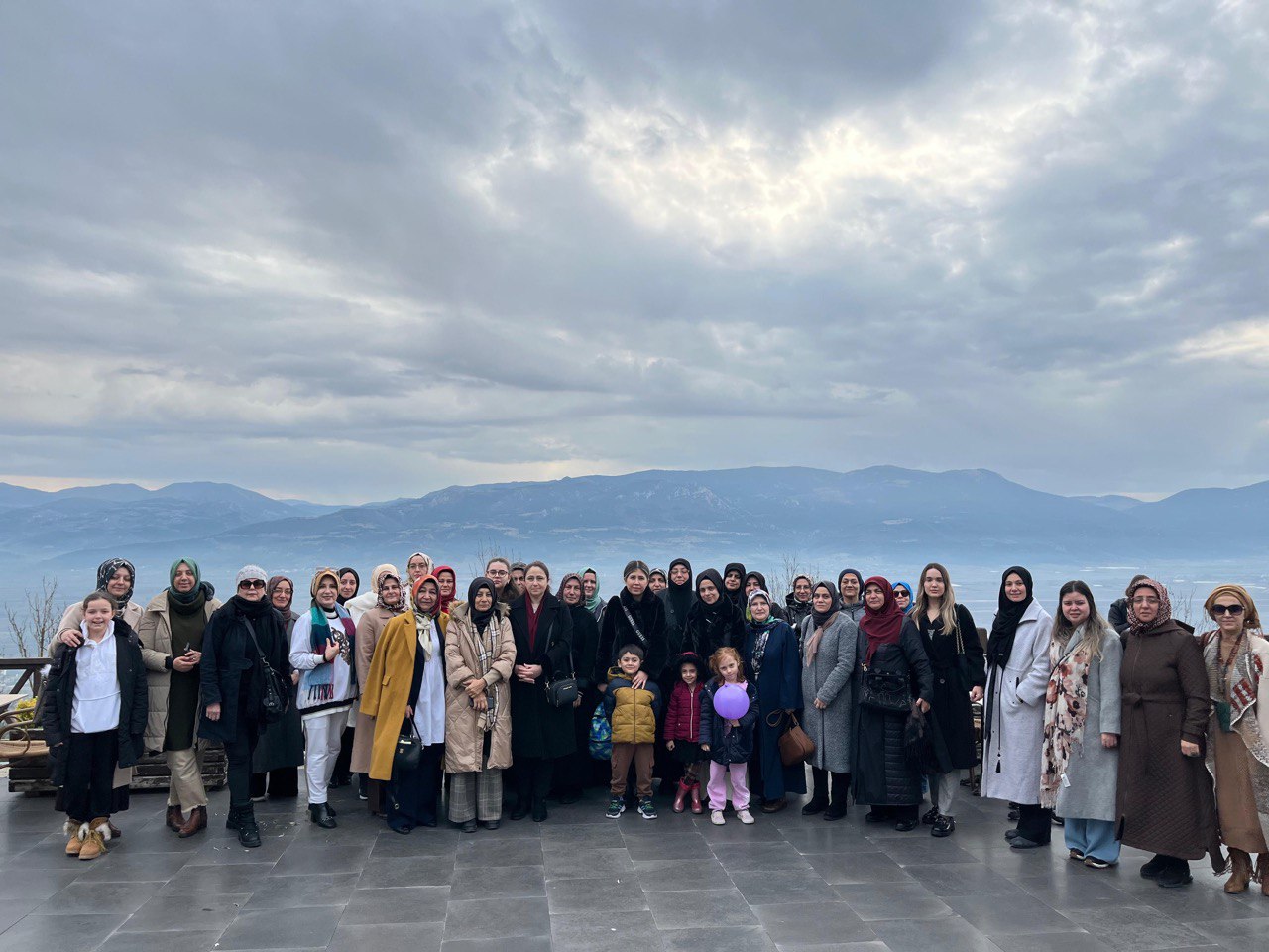 Edebiyat mirasını yaşatanlar Sakarya’nın tarihini ve güzelliklerini keşfetti