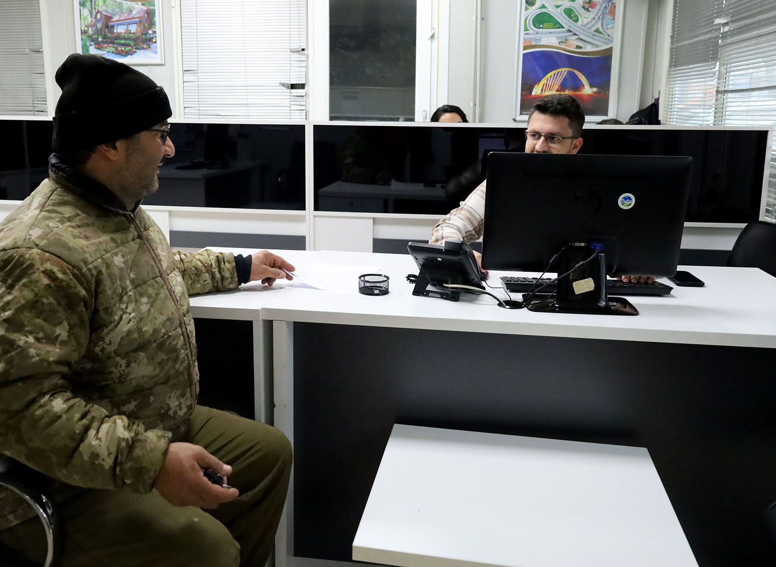 Büyükşehir 2025’te yüz binlere dokundu: 259 bin çağrı, 45 bin ayrı talep…