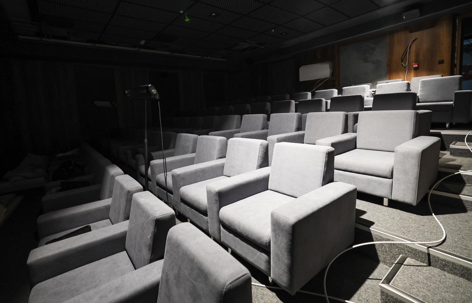 AKM’de geri sayım başladı: Yeniden şehrin buluşma noktası olacak