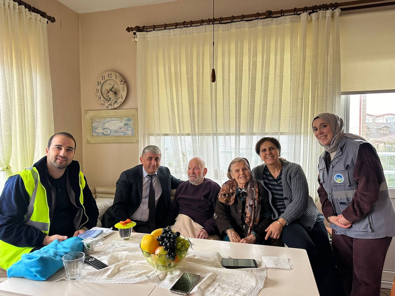 Büyükşehir Ramazan bereketini şehrin her noktasına ulaştıracak