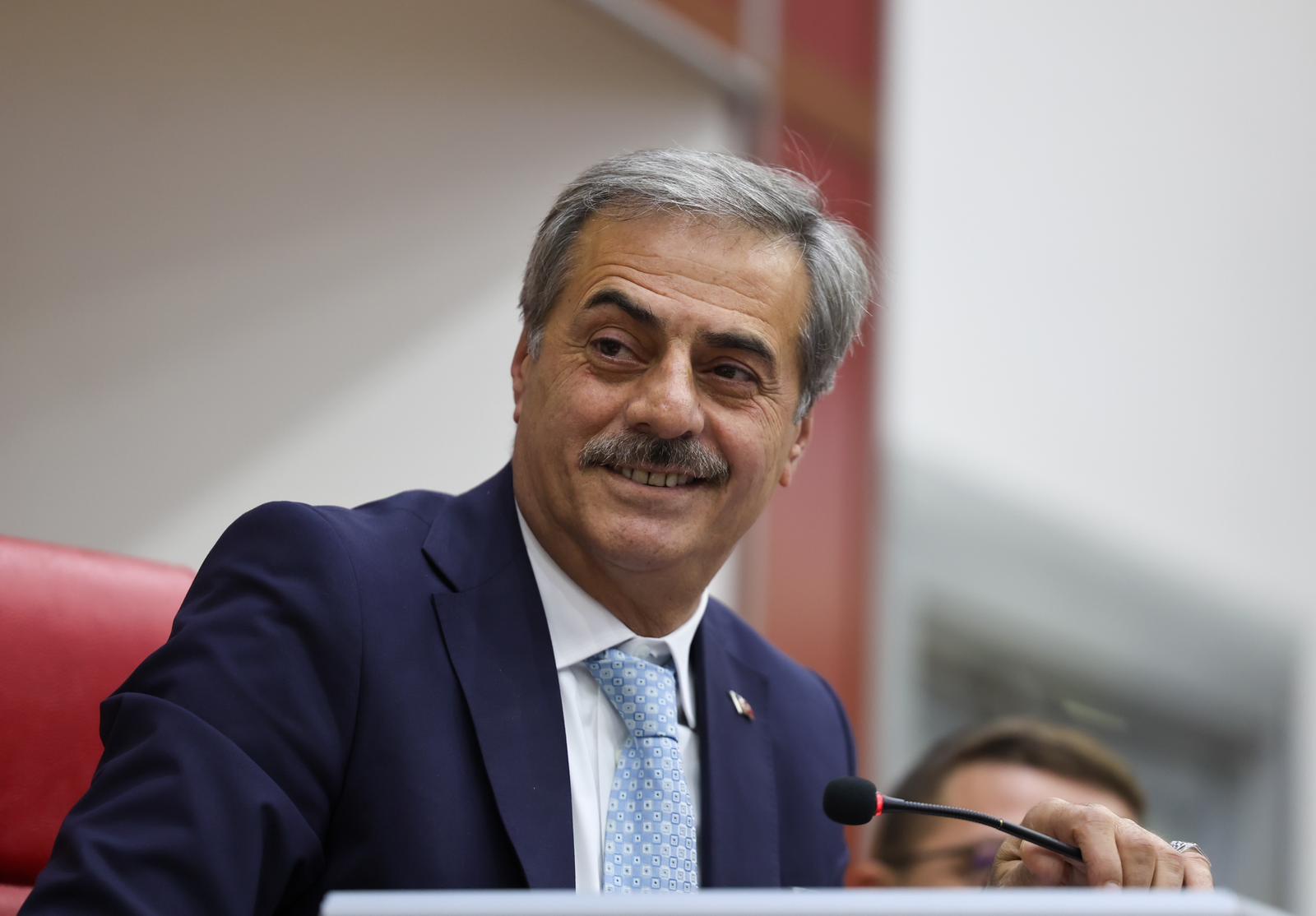 “Bilim Merkezi, Şehir Kütüphanesi, Belediye Hizmet Binası ve Müze” aynı kampüste hayata geçecek