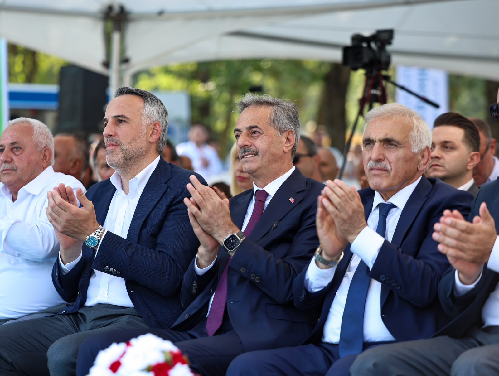 “Termal tesisleriyle Karapürçek turizmde önemli bir noktaya çıkacak”