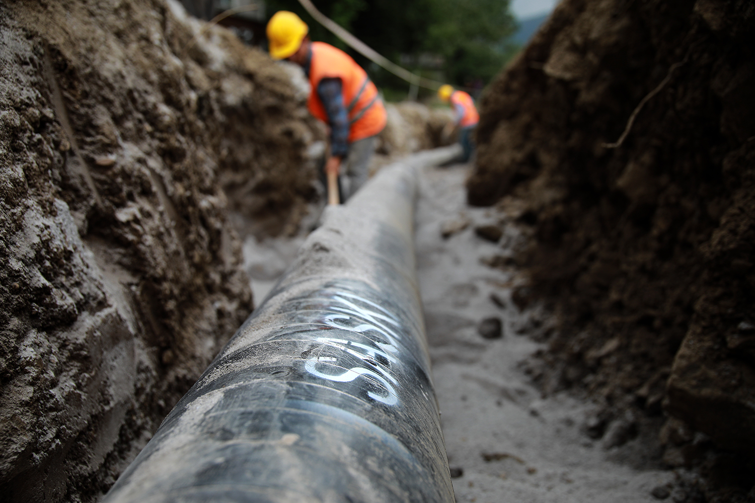 Yeni enerji yatırımlarıyla Sakarya kazanacak
