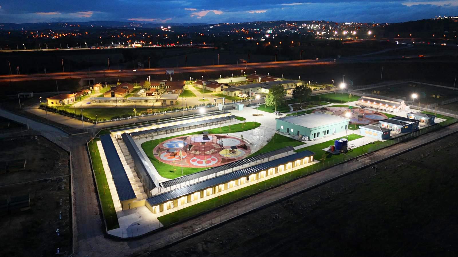 Yusuf Alemdar'la Sakarya'da tarihe geçen 2 yıl