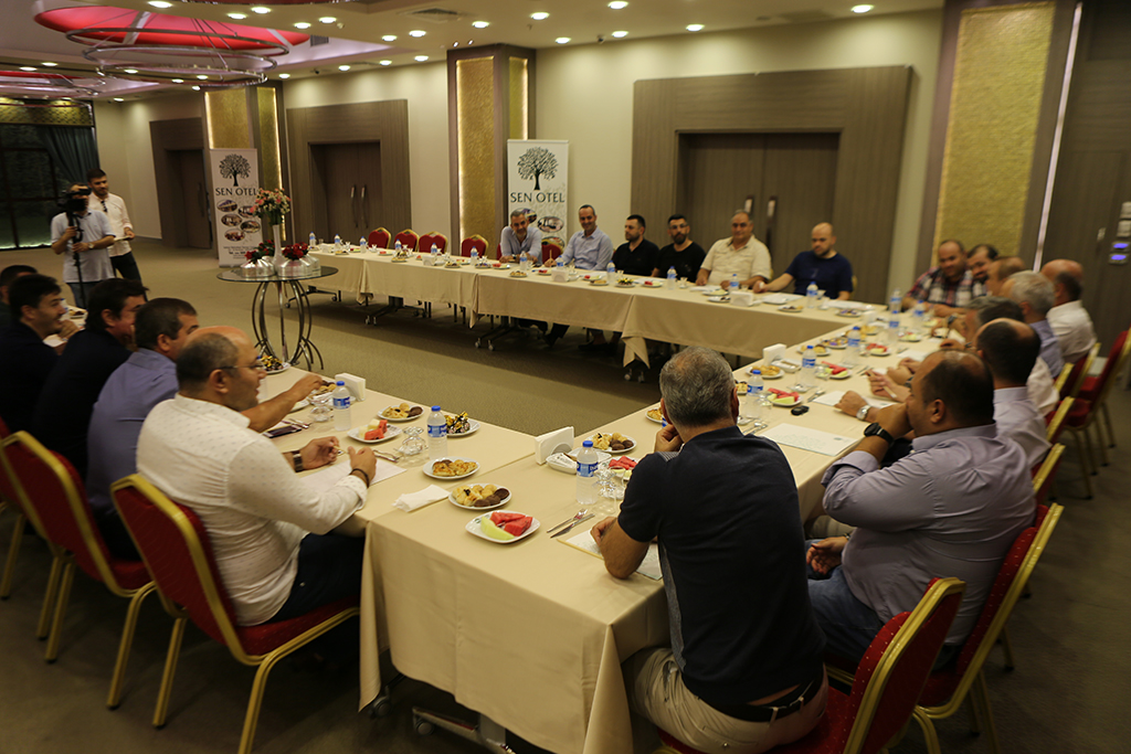 Tek Hedef Süper Lig