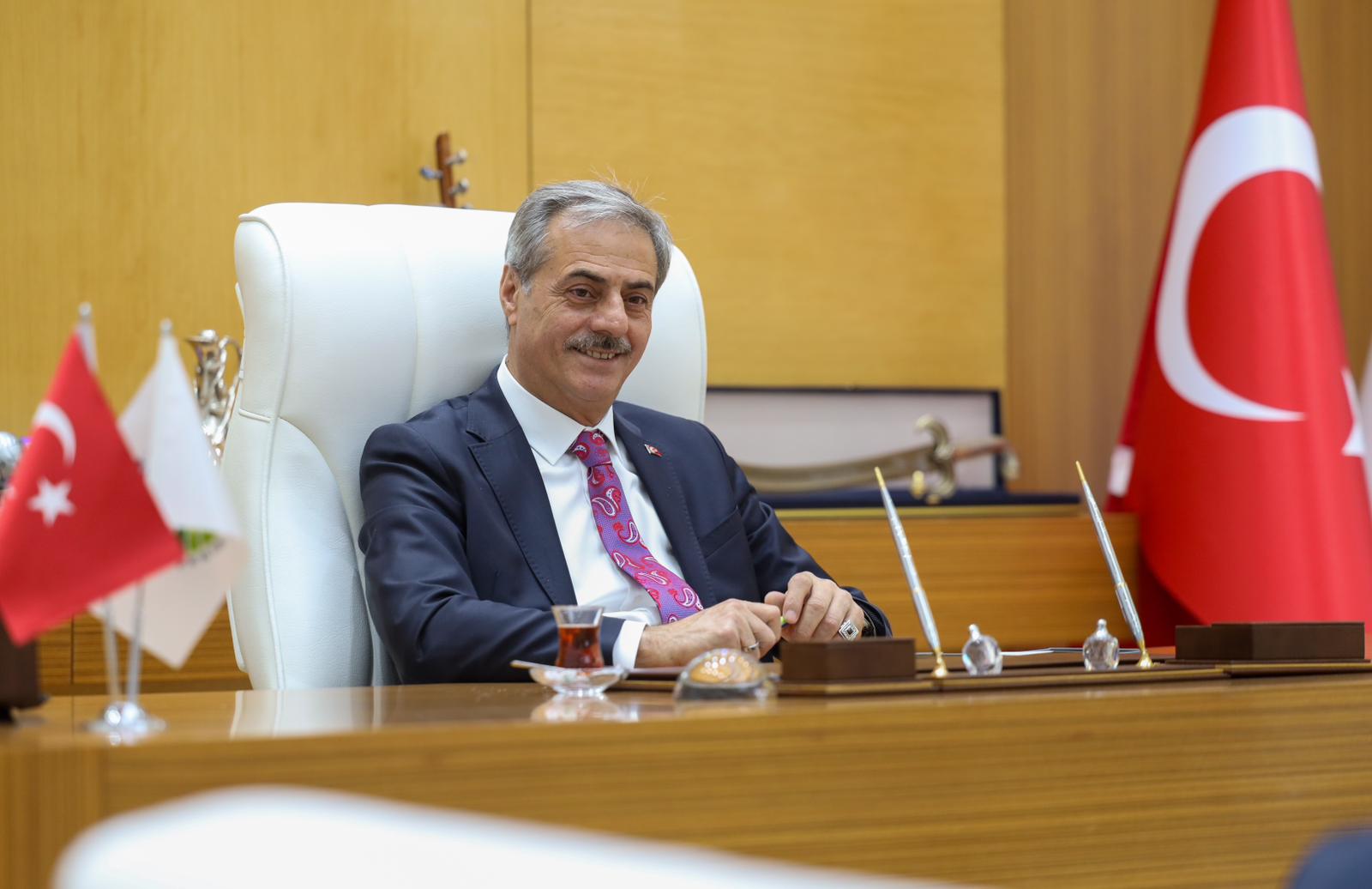 “Söğütlü her yeni yatırımla daha da güzel olacak”