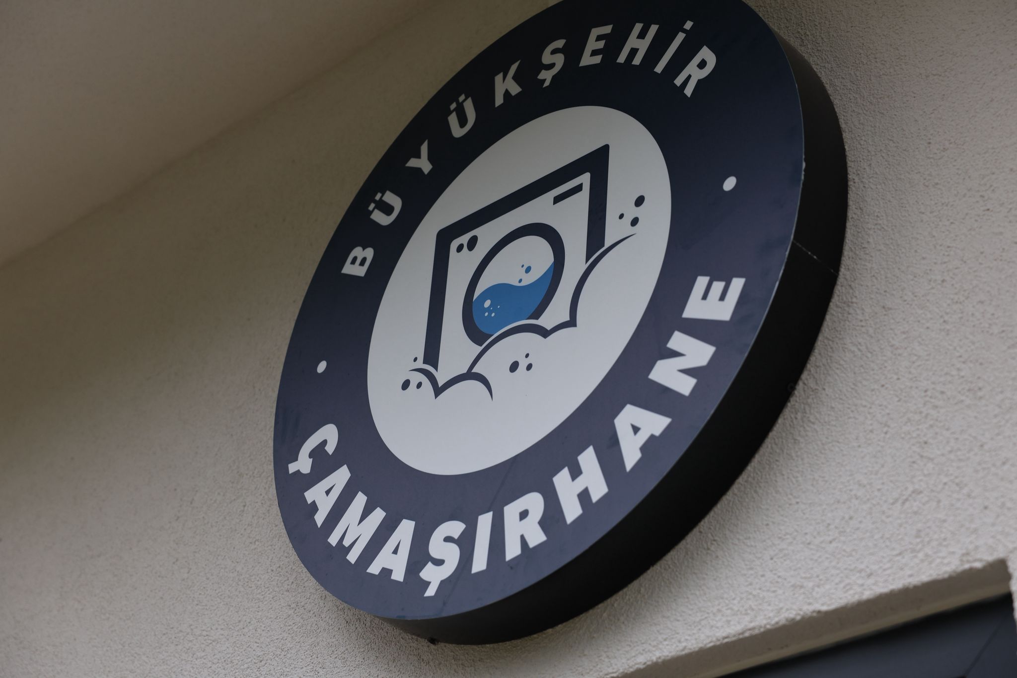 Büyükşehir’den öğrencilere yeni kolaylık: Öğrenci Çamaşırhanesi hizmete başladı