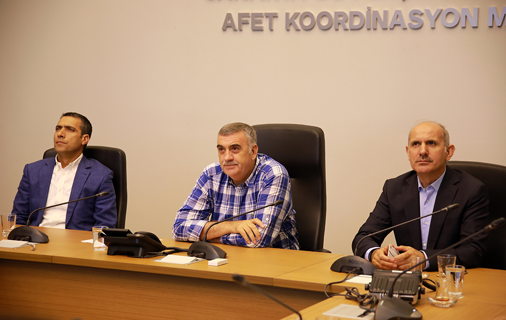 Şehir için çok önemli bir yatırım