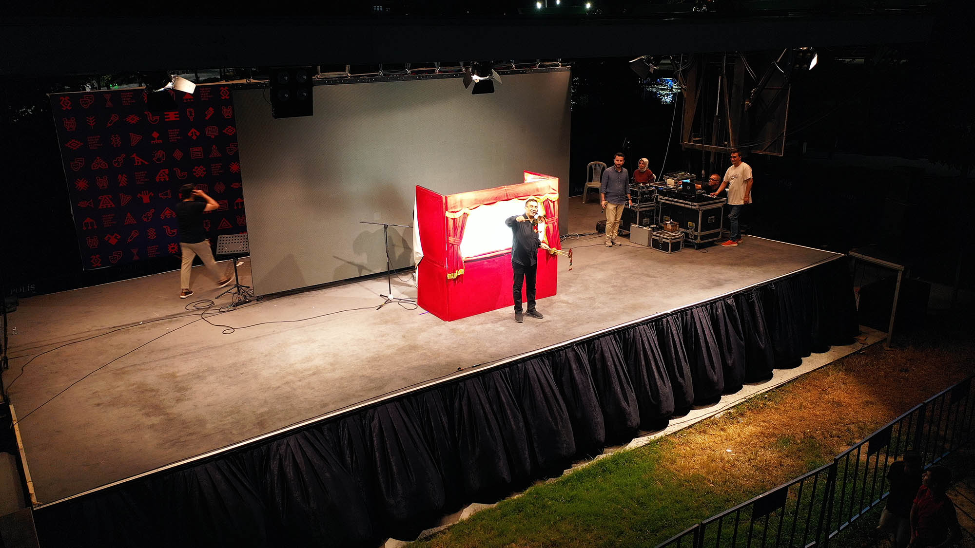 Pazar günü Büyükşehirle unutulmaz bir anıya dönüştü