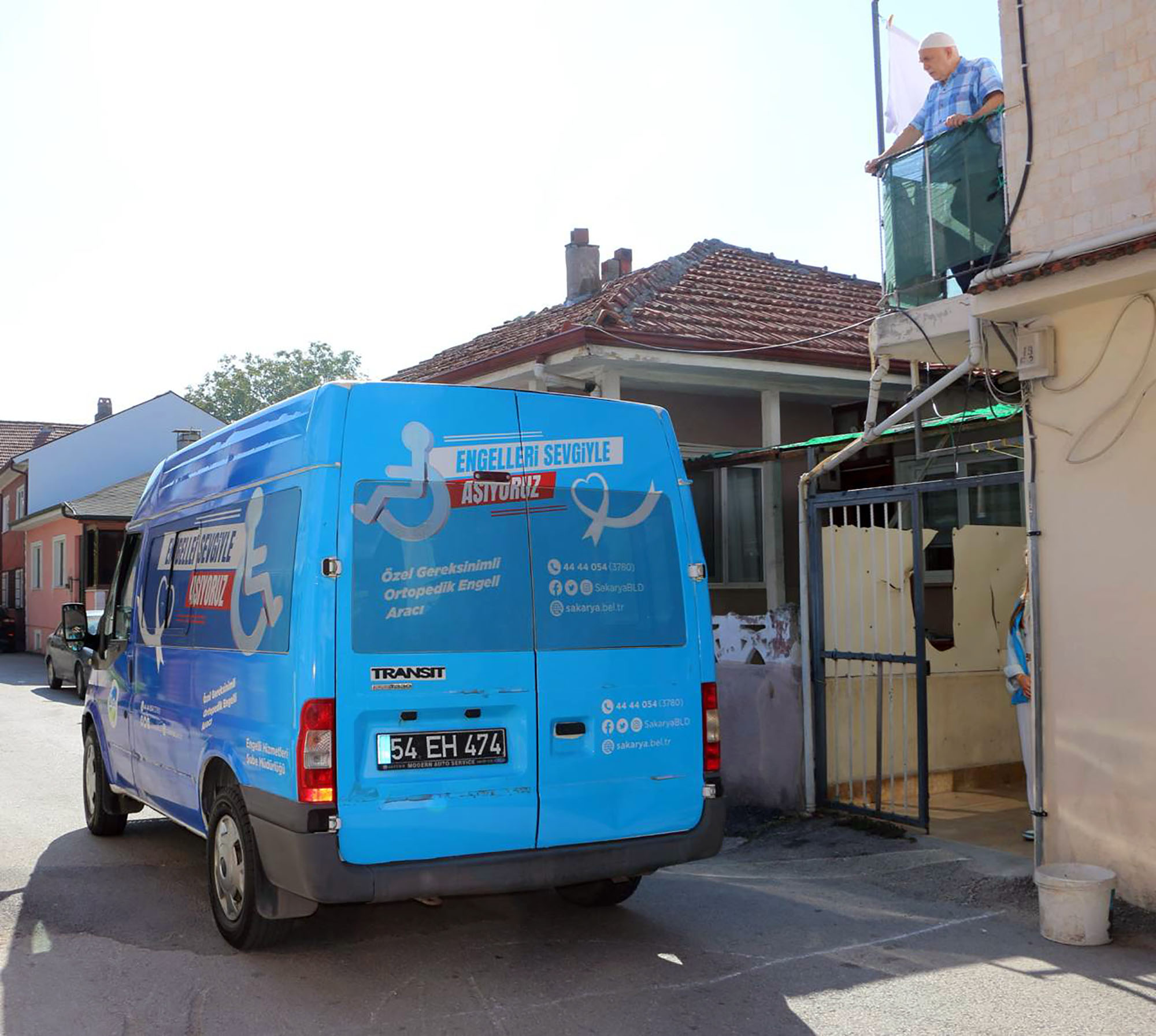 Aile Yılı’na Büyükşehir imzası: Destek iki katına çıktı, ödül engelsiz uygulamayla geldi