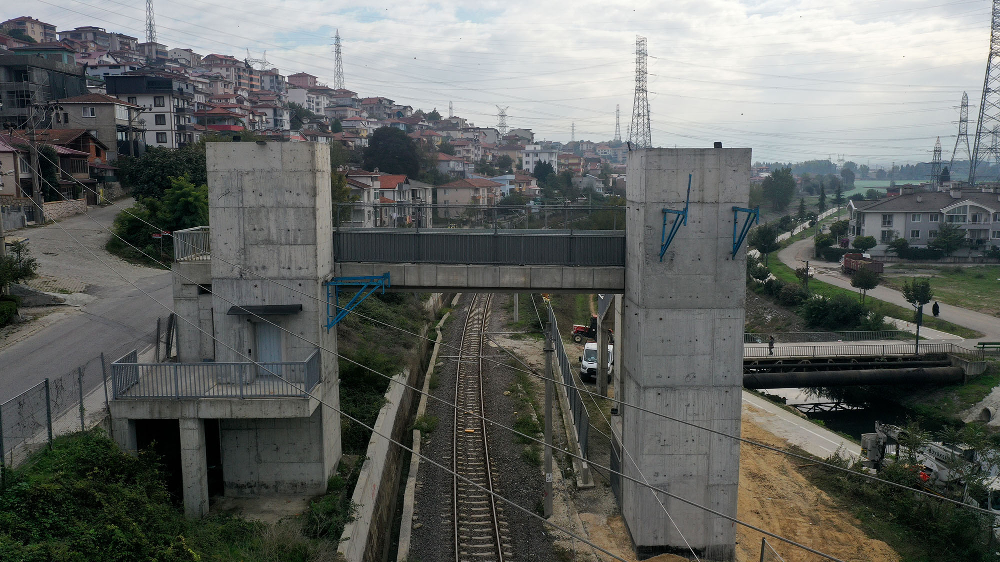 8 yıllık hasret bitiyor: ADARAY’ın ilk seferi öncesi son rötuşlar