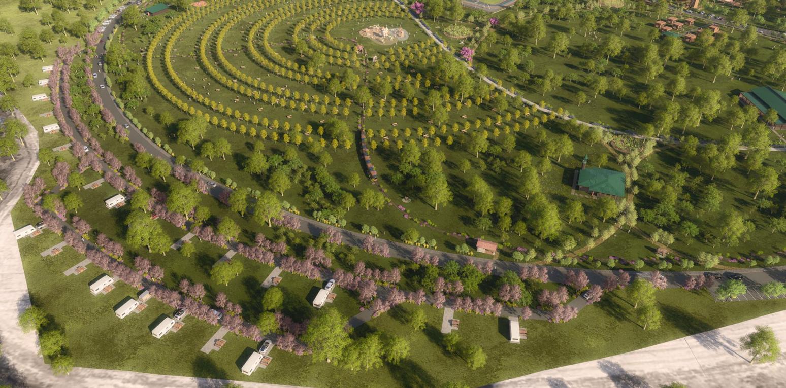 Mollaköy Kano Kürek Parkuru, Millet Bahçesi ve Su Parkı için imza atıldı