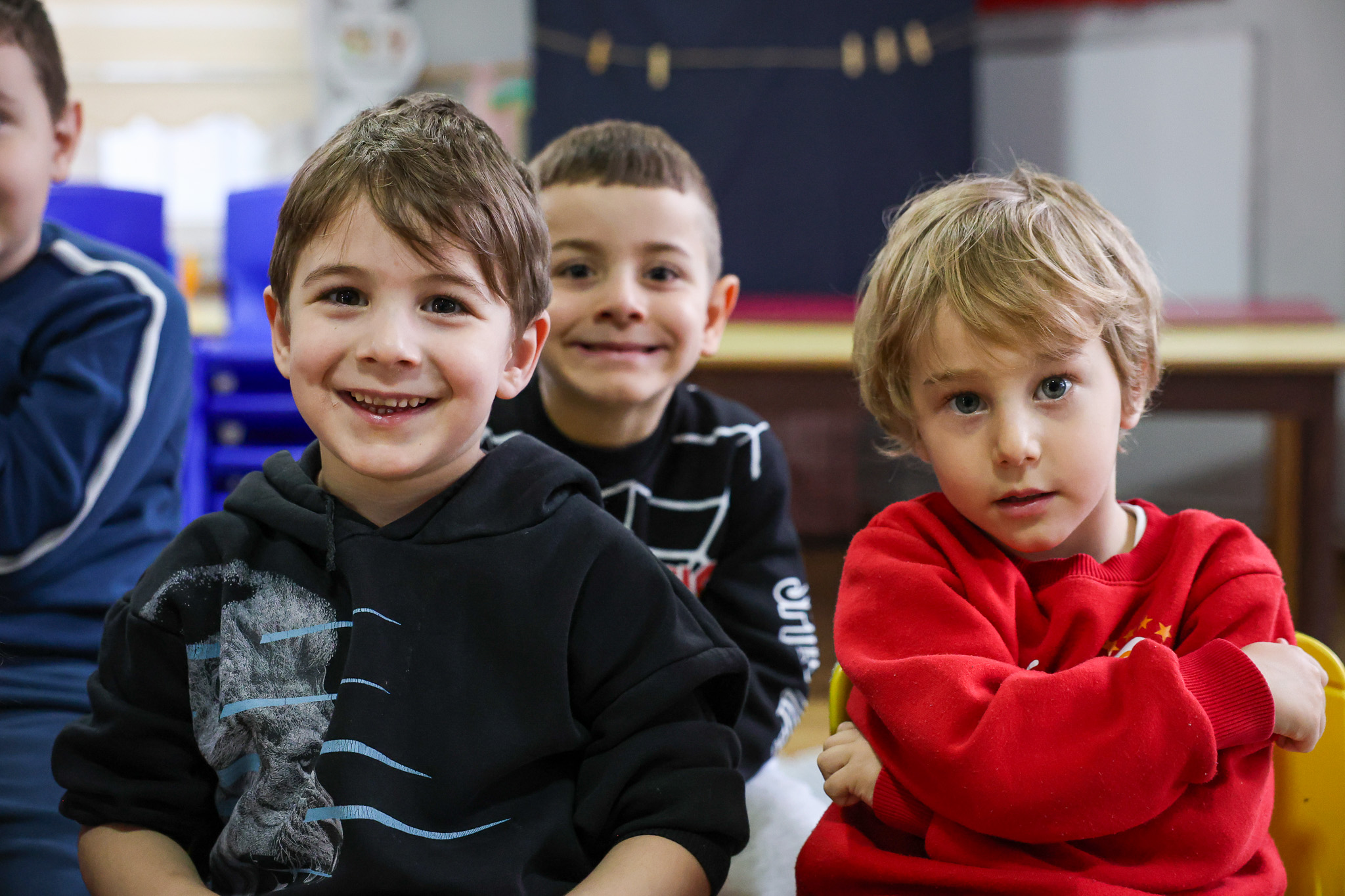 Ferizli’deki minik öğrenciler ‘Su Müfettişi’ ilan edildi